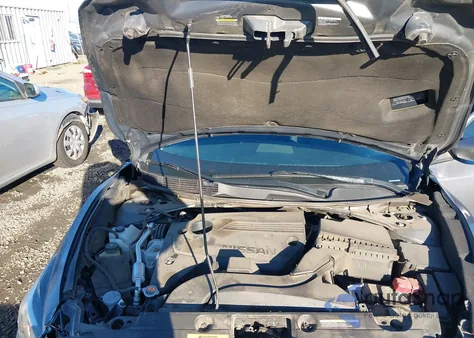 2017 Nissan Altima 2.5 Sv from USA, damaged, VIN 1N4AL3AP9HC264522